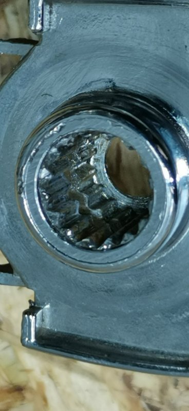 Ручка стеклоподъемника Mercedes W124 1989 E260