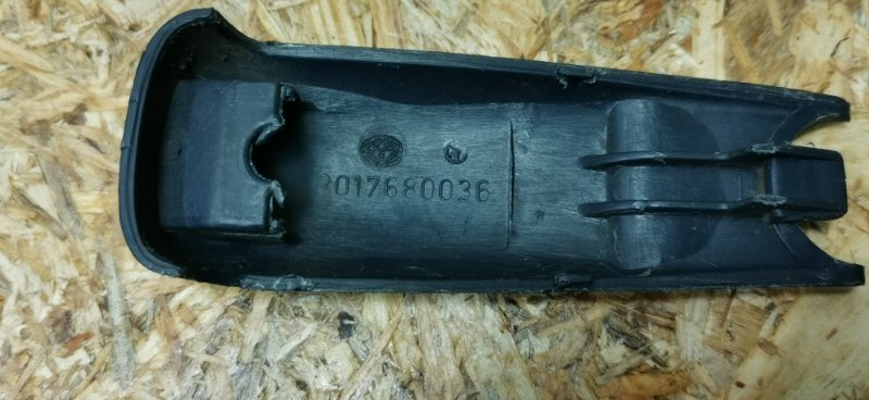 Ручка стеклоподъемника Mercedes W124 1989 E260