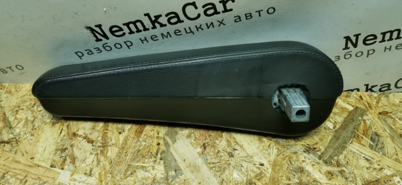 Подлокотник Mercedes VIANO 2011 639 рест