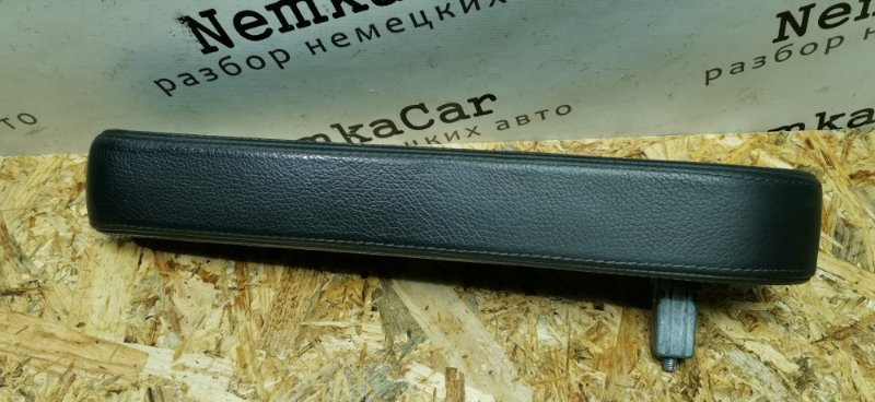 Подлокотник Mercedes VIANO 2011 639 рест