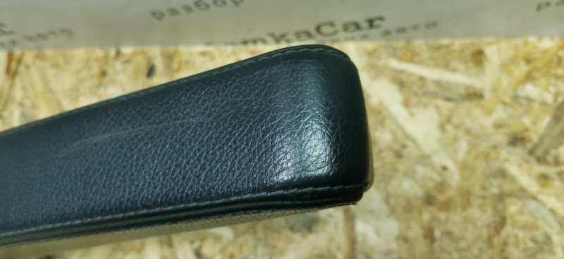 Подлокотник Mercedes VIANO 2011 639 рест