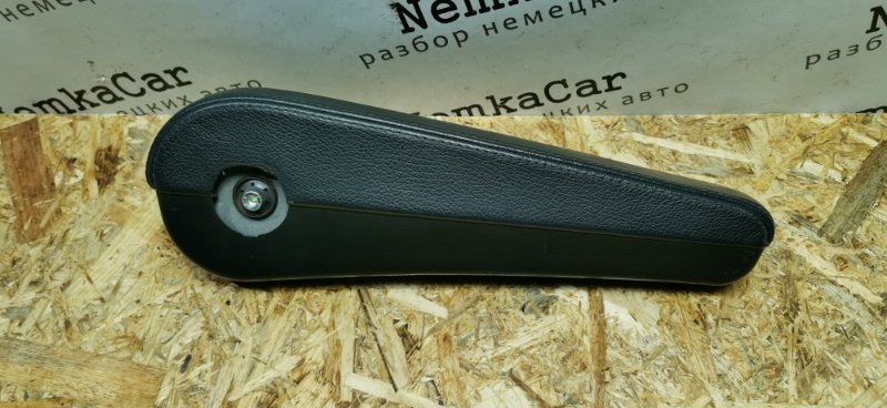 Подлокотник Mercedes VIANO 2011 639 рест
