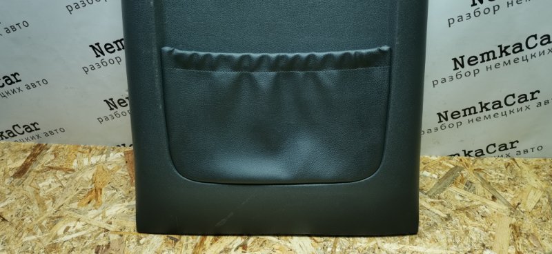 Накладка сиденья Mercedes VIANO 2011 639 рест
