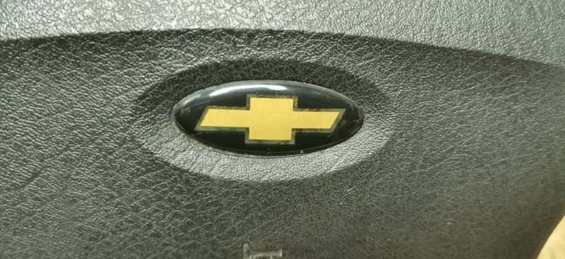 Руль Chevrolet NIVA