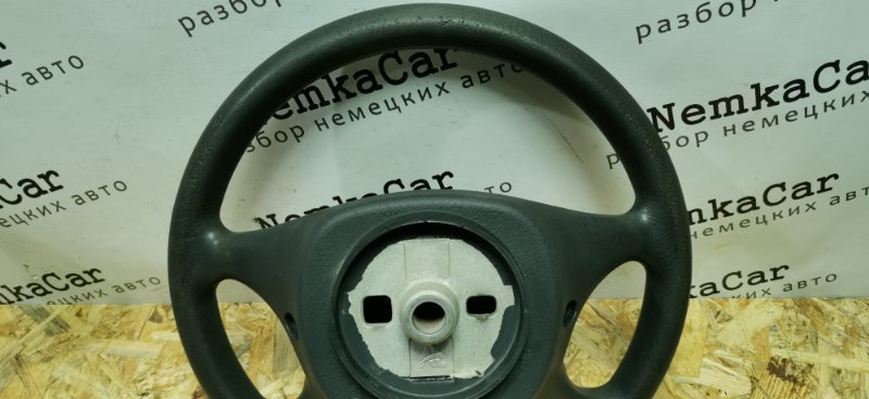 Руль Chevrolet NIVA