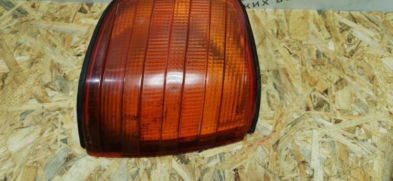 Поворотник Mercedes W126 1988 420SE