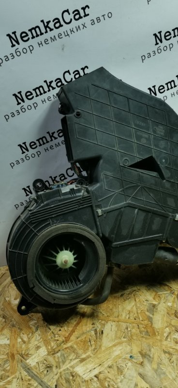 Отопитель дополнительный Mercedes VIANO 2004 639