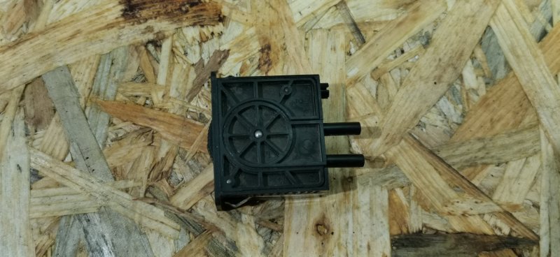 Кнопка корректора фар Mercedes W124 1989 E260