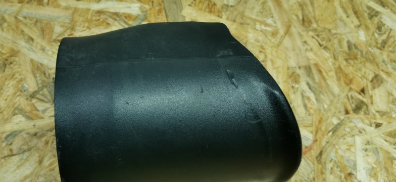 Кожух рулевой колонки Mercedes W124 1993 E320