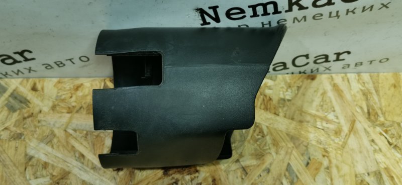 Кожух рулевой колонки Mercedes W124 1993 E320