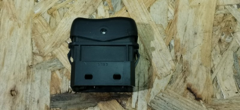 Кнопка обогрева стекла Mercedes Vito 1996 638