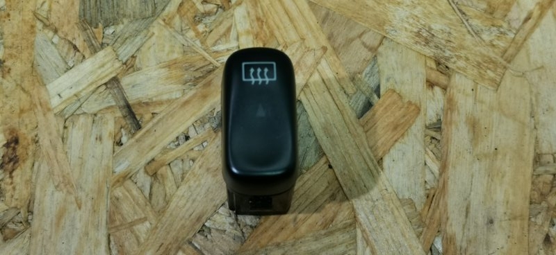 Кнопка обогрева стекла Mercedes Vito 2001 638