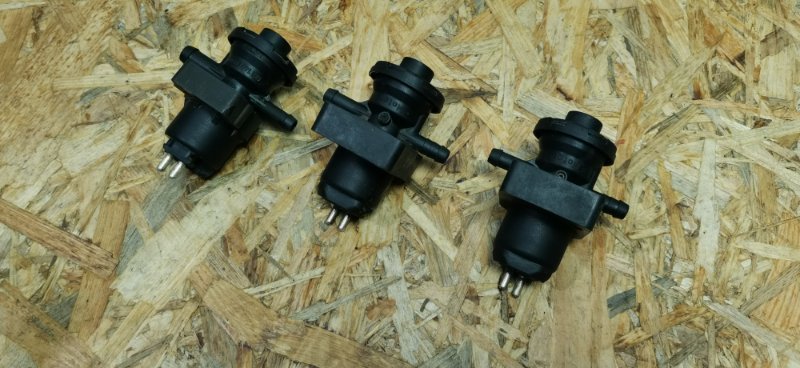 Клапан MOT Mercedes W124 1993 E320