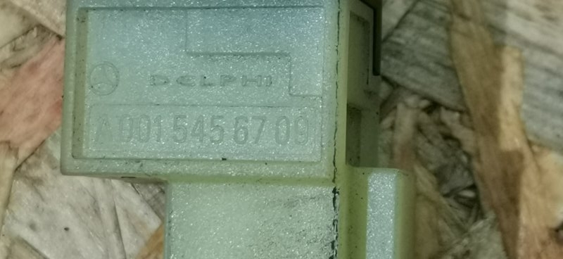 Датчик педали тормоза Mercedes VIANO 2004 639