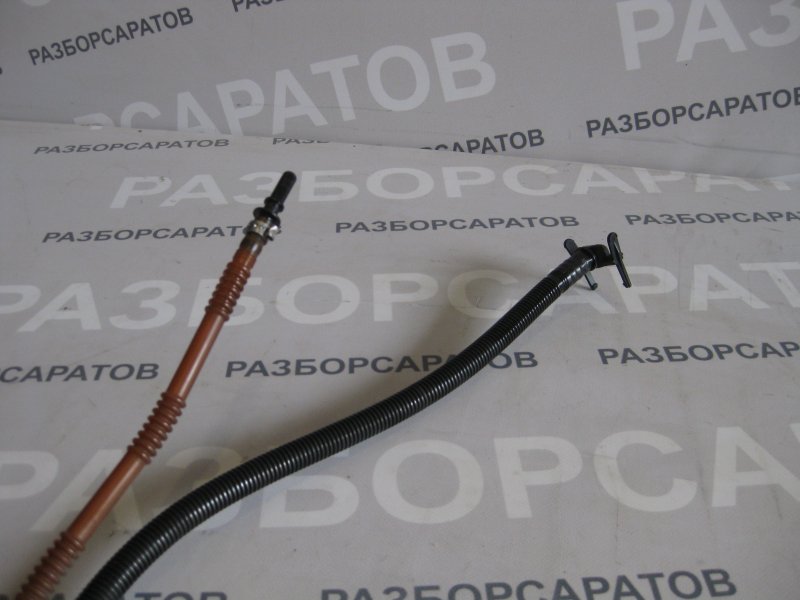 Насос эжекционный Volkswagen Touareg 2006 Кроссовер
