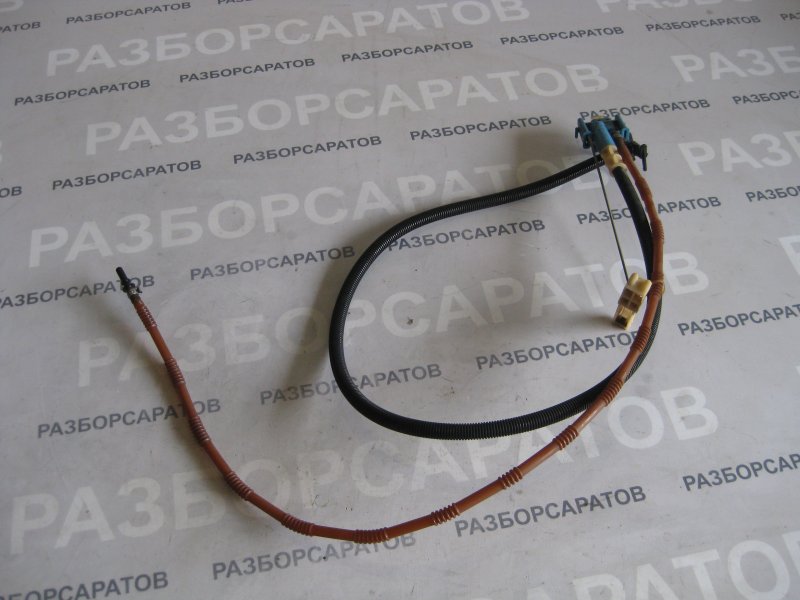 Насос эжекционный Volkswagen Touareg 2006 Кроссовер