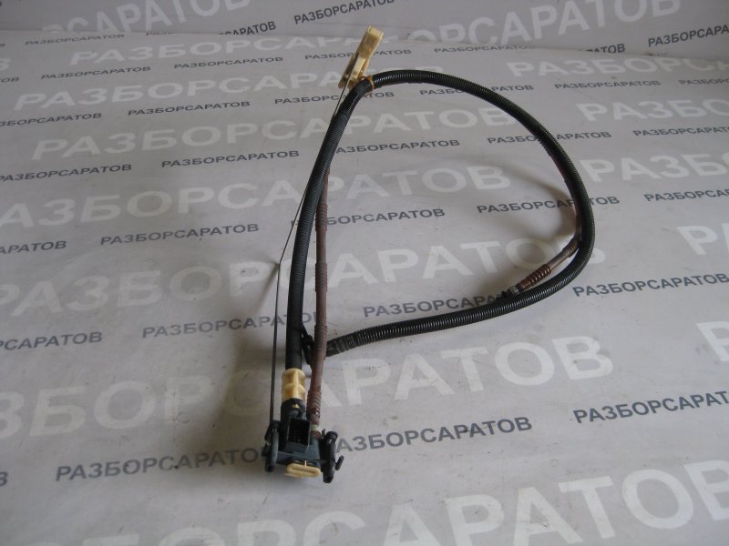 Насос эжекционный Volkswagen Touareg 2006 Кроссовер