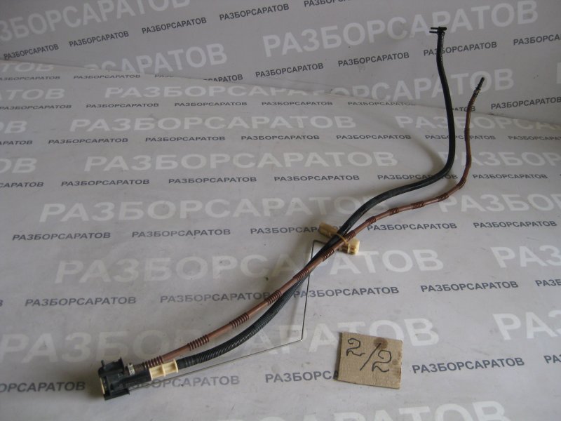 Насос эжекционный Volkswagen Touareg 2006 Кроссовер