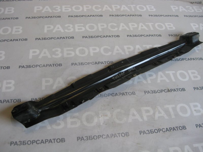 Балка подрадиаторная Volkswagen Touareg 2006 Кроссовер