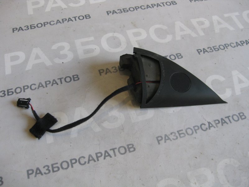 Крышка зеркала внутренняя Volkswagen Touareg 2006 Кроссовер
