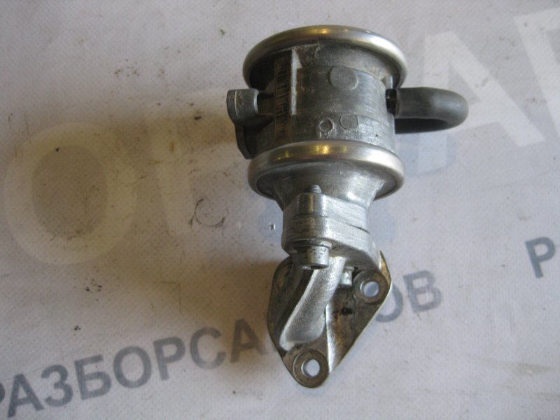 Клапан ЕГР Volkswagen Touareg 2006 Кроссовер
