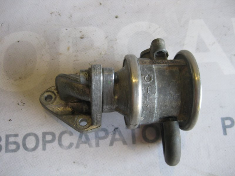 Клапан ЕГР Volkswagen Touareg 2006 Кроссовер