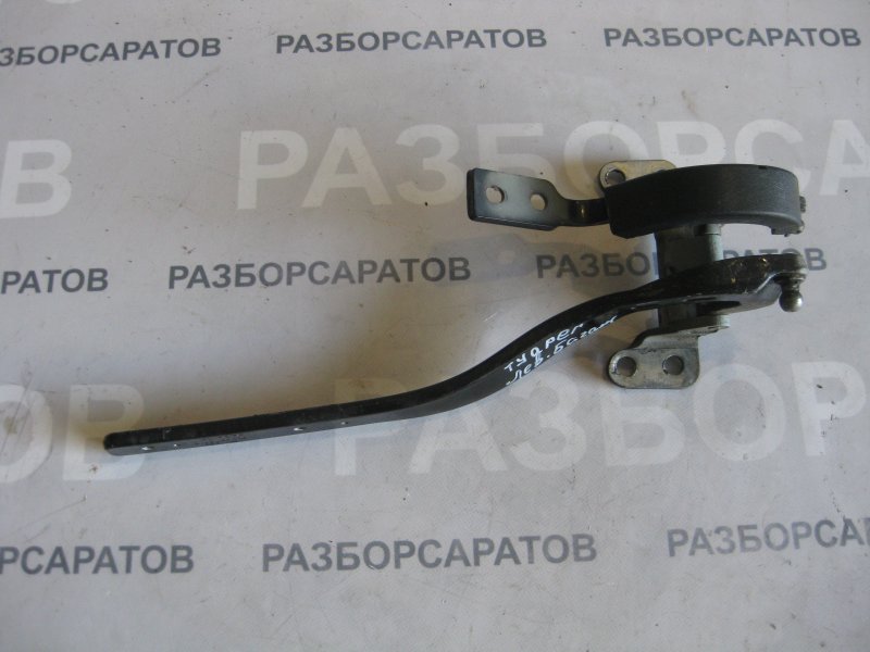Петля двери багажника Volkswagen Touareg 2006 Кроссовер