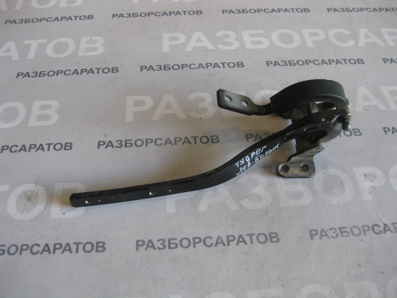 Петля двери багажника Volkswagen Touareg 2006 Кроссовер