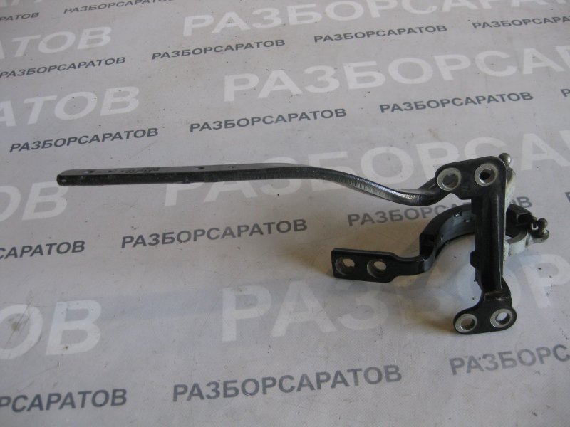Петля двери багажника Volkswagen Touareg 2006 Кроссовер