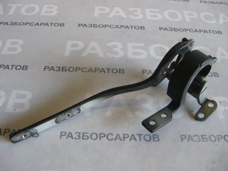 Петля двери багажника Volkswagen Touareg 2006 Кроссовер