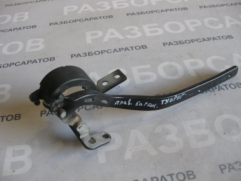 Петля двери багажника Volkswagen Touareg 2006 Кроссовер