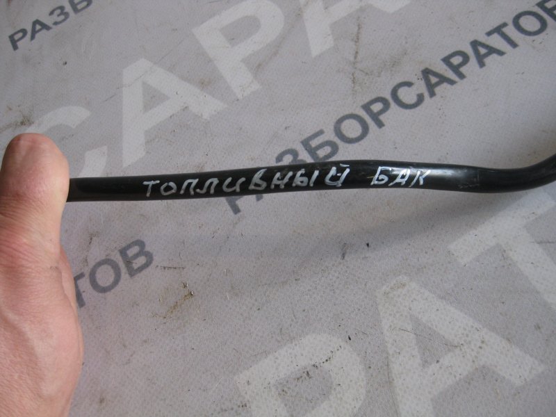 Проводка бака топливного Volkswagen Touareg 2006 Кроссовер