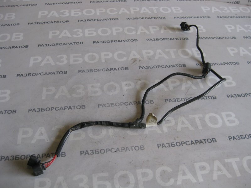 Проводка бака топливного Volkswagen Touareg 2006 Кроссовер