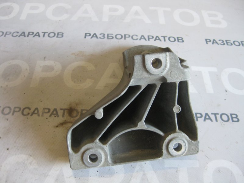 Кронштейн двигателя Volkswagen Touareg 2006 Кроссовер