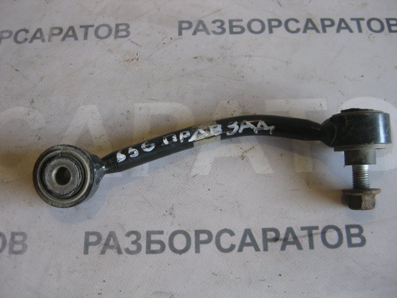 Стойка стабилизатора Volkswagen Touareg 2006 Кроссовер
