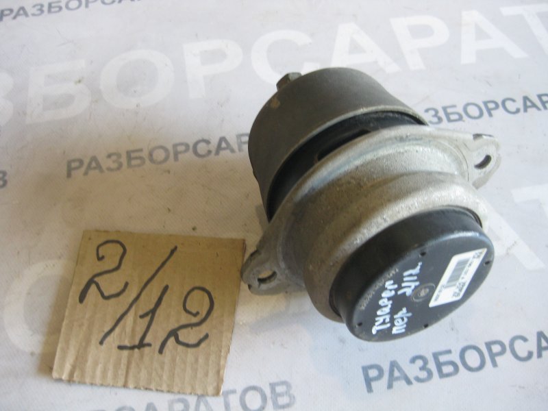 Опора двигателя Volkswagen Touareg 2006 Кроссовер