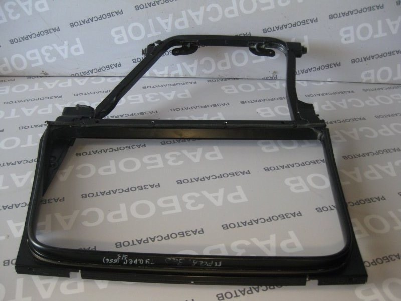 Рамка двери Volkswagen Touareg 2006 Кроссовер