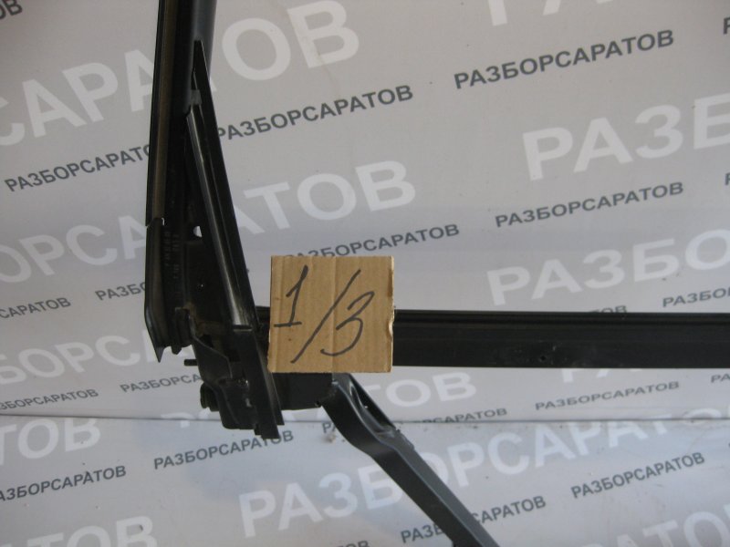 Рамка двери Volkswagen Touareg 2006 Кроссовер
