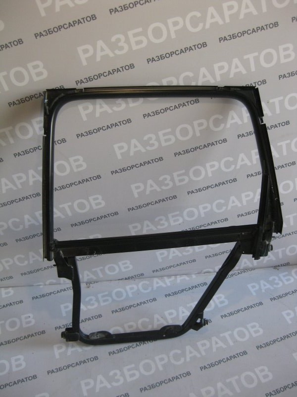 Рамка двери Volkswagen Touareg 2006 Кроссовер