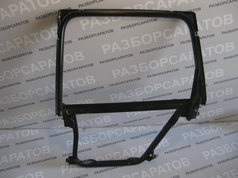 Рамка двери Volkswagen Touareg 2006 Кроссовер