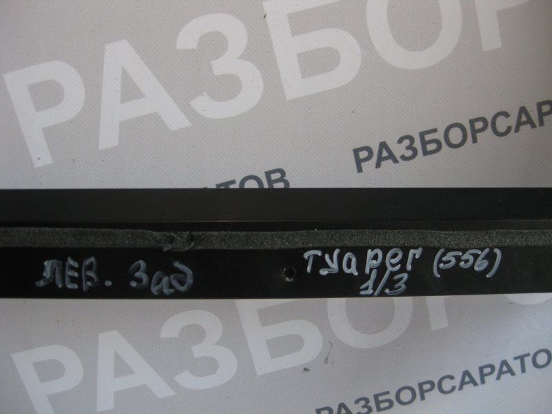 Рамка двери Volkswagen Touareg 2006 Кроссовер