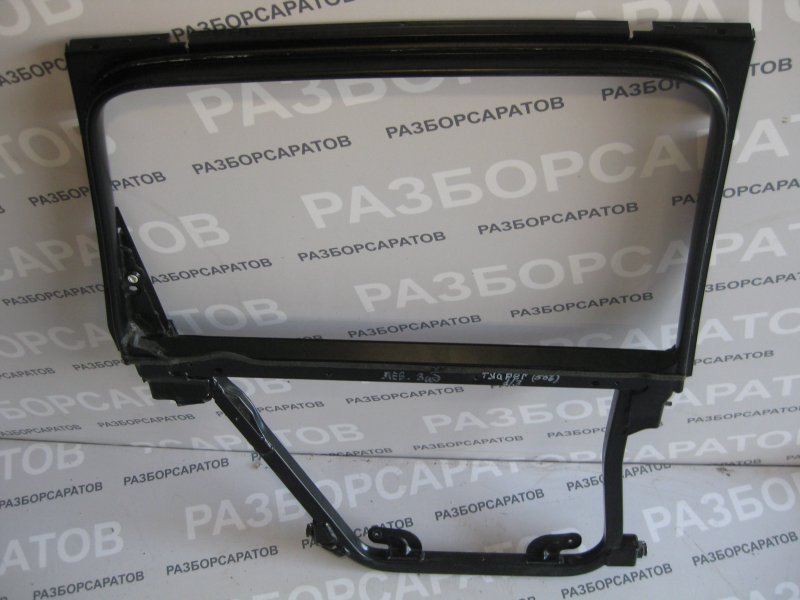 Рамка двери Volkswagen Touareg 2006 Кроссовер