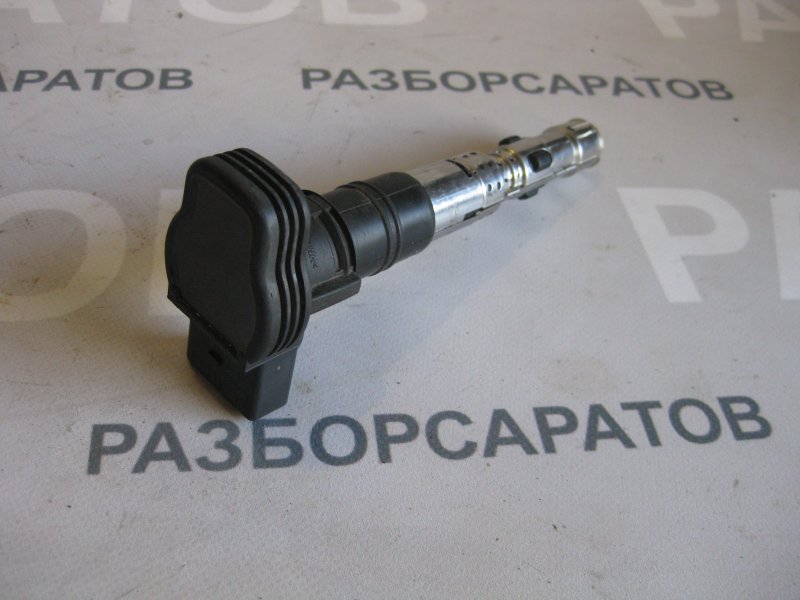 Катушка зажигания Volkswagen Touareg 2006 Кроссовер