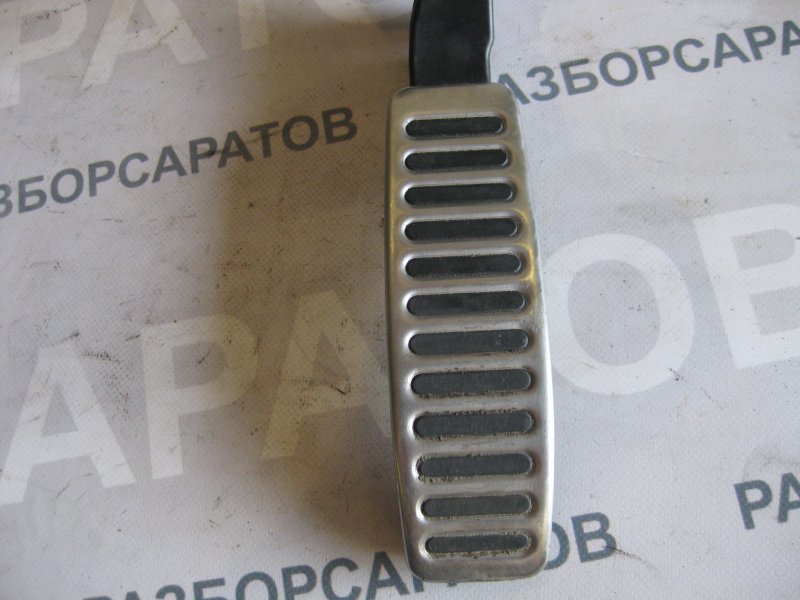 Педаль газа Volkswagen Touareg 2006 Кроссовер