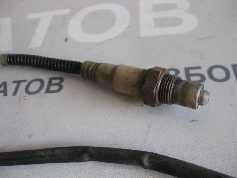 Датчик кислородный Volkswagen Touareg 2006 Кроссовер