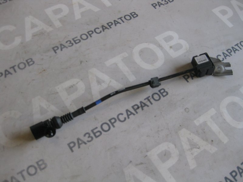 Датчик ускорения средний Volkswagen Touareg 2006 Кроссовер