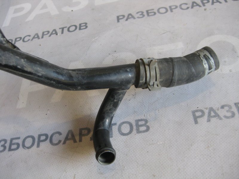 Трубка системы охлаждения Volkswagen Touareg 2006 Кроссовер