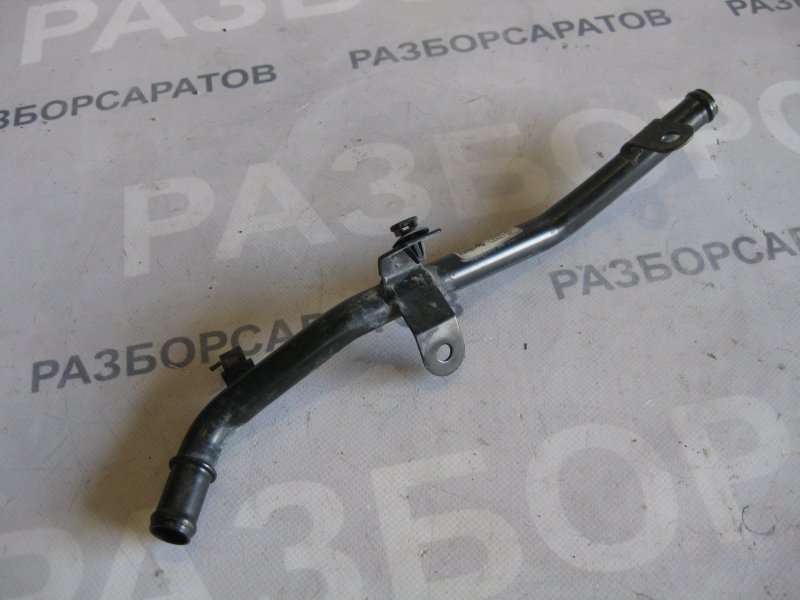 Трубка системы охлаждения Volkswagen Touareg 2006 Кроссовер