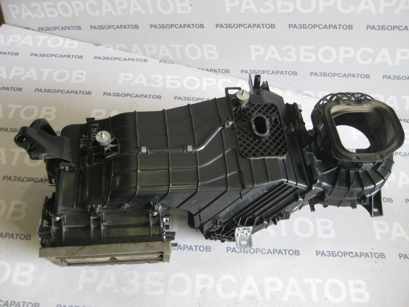 Корпус отопителя Volkswagen Touareg 2006 Кроссовер