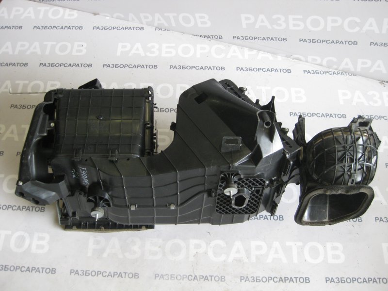 Корпус отопителя Volkswagen Touareg 2006 Кроссовер